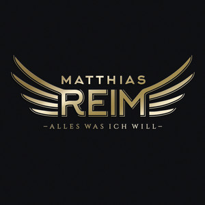Alles was ich will cover