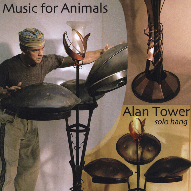 Alan Tower Photo