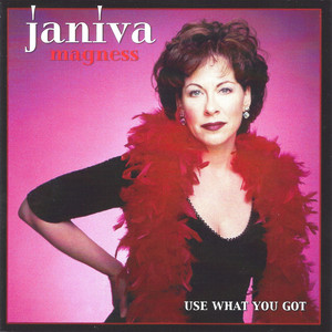 Use What You Got album