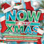 NOW Xmas 2017 cover