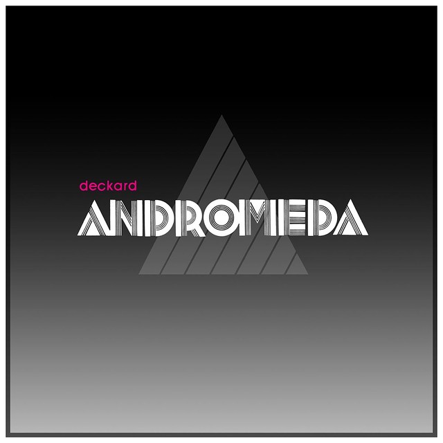 Andromeda cover art
