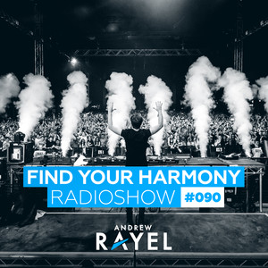 Find Your Harmony Radioshow #090 album
