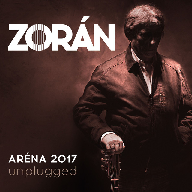 Aréna 2017 Unplugged cover