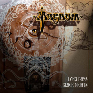 Long Days, Black Nights album