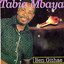 Tabia Mbaya Albumcover