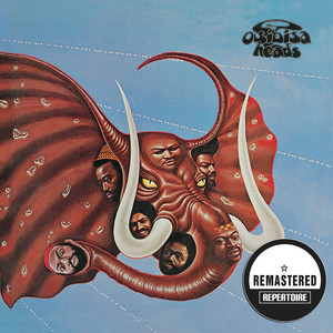 Heads (Remastered) cover