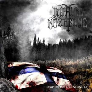 Pro Patria Finlandia cover