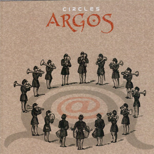 Circles cover