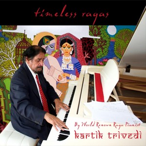 Kartik Trivedi