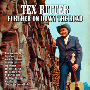 Further On Down The Road album