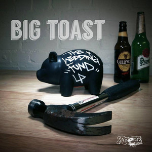 Big Toast Photo