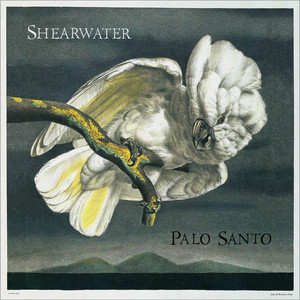 Palo Santo: Expanded Edition album