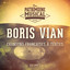 Chansons françaises à textes : Boris Vian, Vol. 1 cover