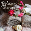 Relaxing Therapy – Peaceful Spa Music, Pure Massage, Zen Garden, Bliss Spa, Relax, Deep Sleep, Nature Sounds cover