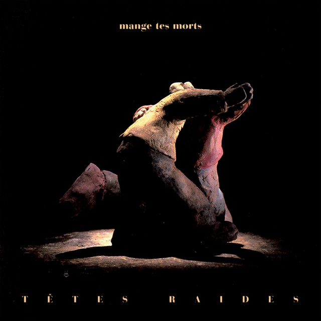 Mange Tes Morts cover