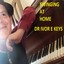 Swinging At Home Albumcover