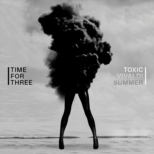 Toxic / Vivaldi Summer cover
