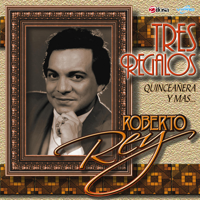 Roberto Rey Photo