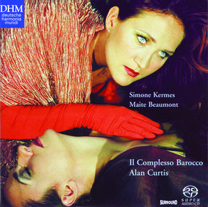 La Maga Abbandonata cover