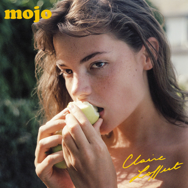 Musik Album 'Mojo - EP'