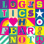 Fear Not cover