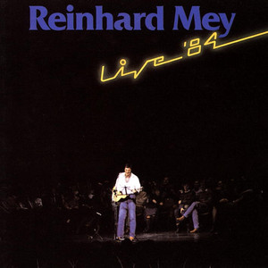 Live '84 album