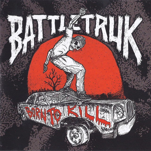Battletruk Photo