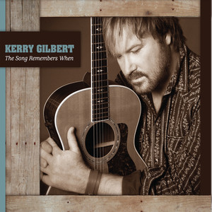 Kerry Gilbert