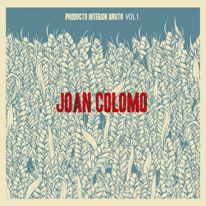 Producto interior bruto vol.1 cover
