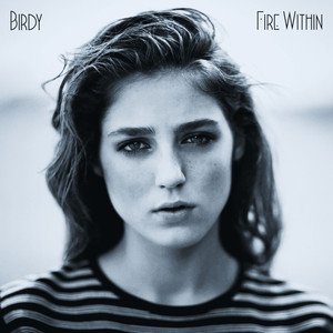 Fire Within (Deluxe) album