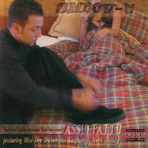 Assuefatto album