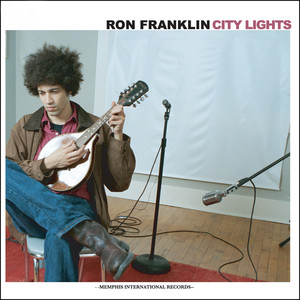 Ron Franklin Photo