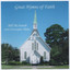 Great Hymns of Faith (feat. Christopher Philips) Albumcover
