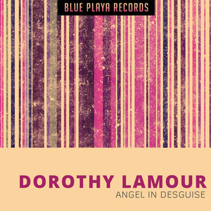 Angel in Desguise cover