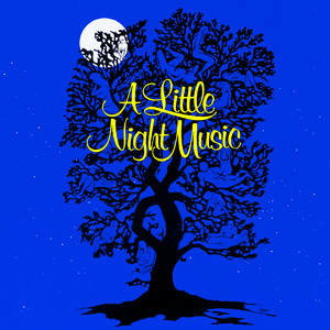 A Little Night Music (Original Broadway Cast Recording) album