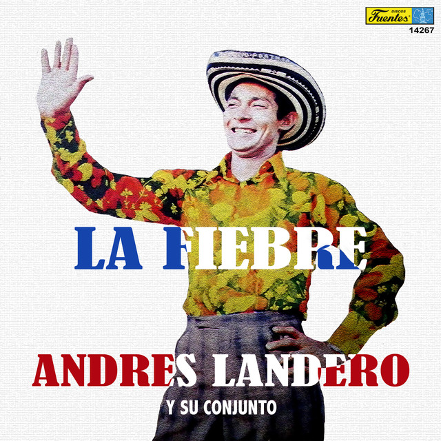 Andrés Landero Photo