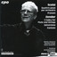 Scelsi: Quattro pezzi per orchestra - Pranam - Zender: 5 Haiku for Flute and Strings - Zeitstrome - Kantate Albumcover