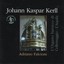 Johann Kaspar Kerll : L'organo barocco di Collemaggio / L'Aquila Albumcover