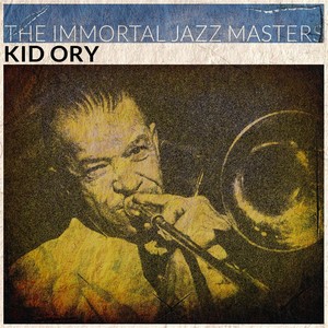 The Immortal Jazz Masters (Remastered) Albumcover