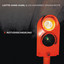 Rotverschiebung cover
