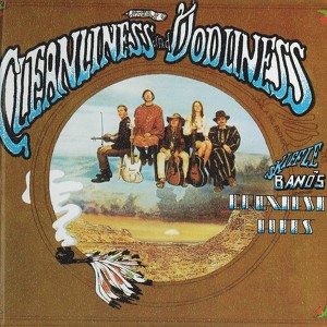 Cleanliness & Godliness Skiffle Band