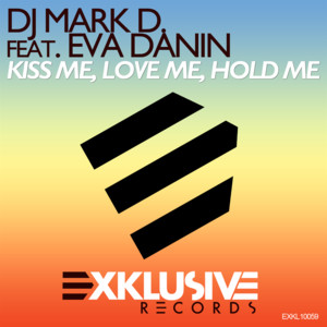 DJ Mark D. feat. Eva Danin