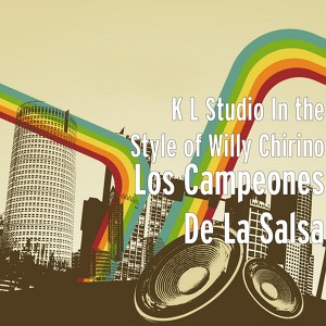 K L Studio In the Style of Willy Chirino