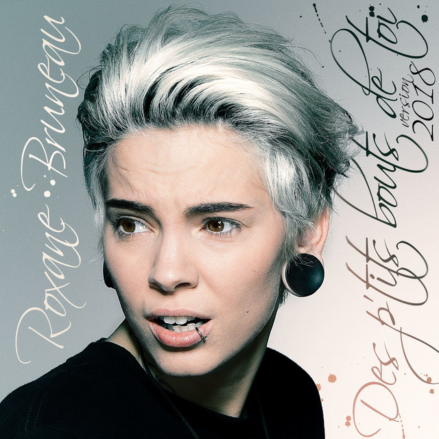 Des P'tits Bouts De Toi  - Single cover
