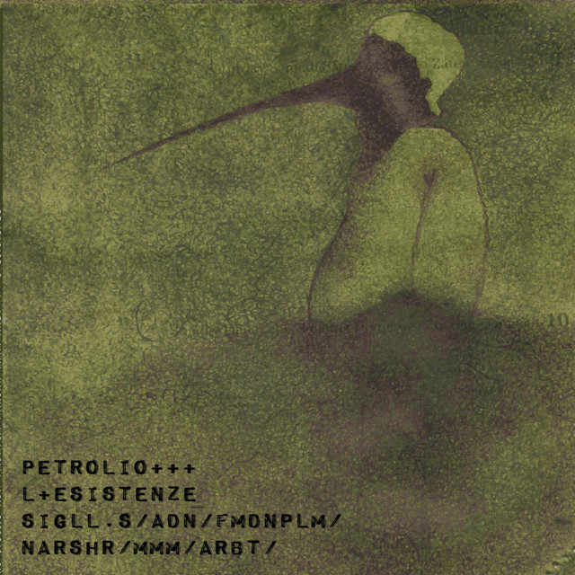 Petrolio Photo