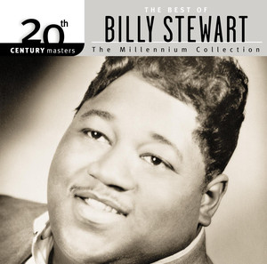 20th Century Masters: The Millennium Collection: The Best of Billy Stewart album