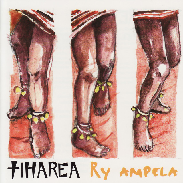 Tiharea Photo