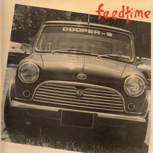Cooper S cover