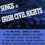 Songs of Irish Civil Rights Albumcover