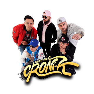 Croni-K Photo